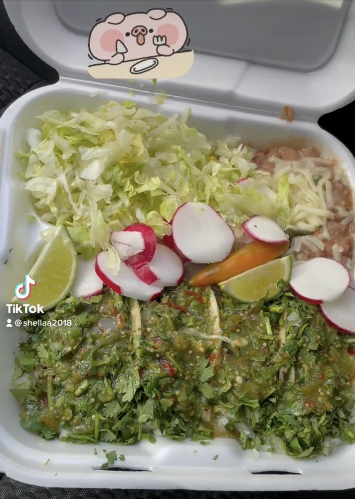 DILLARD STORE & EXXON GAS