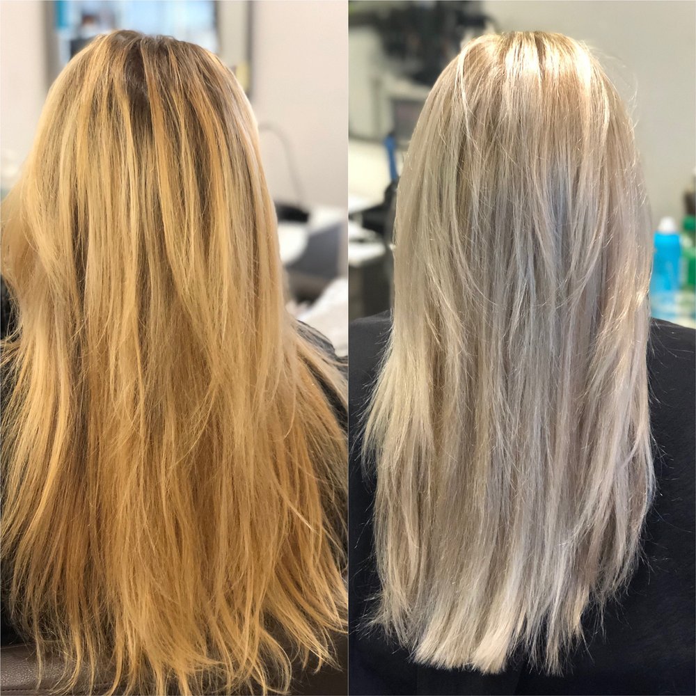 Lifestyle Salon NYC