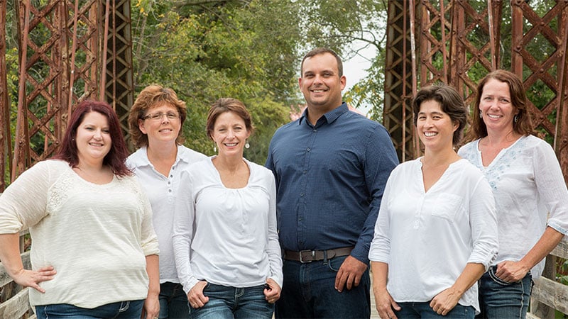 image of business Neighborhood Smiles