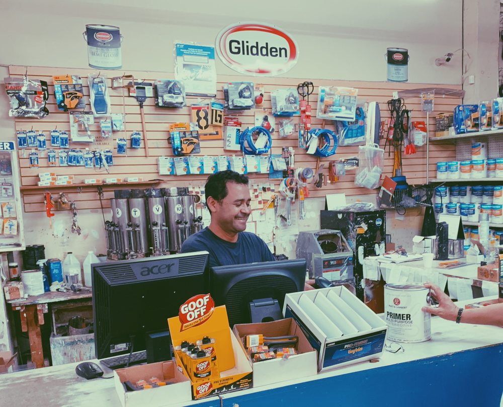 Meet David Your Color Maker Consultant Yelp