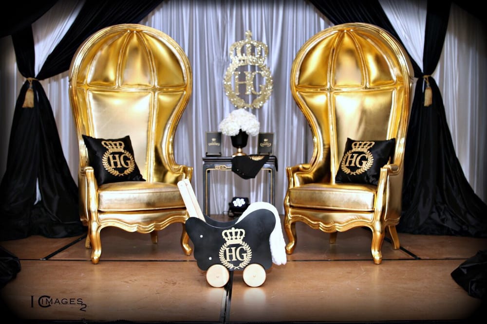 Tica Rose Events