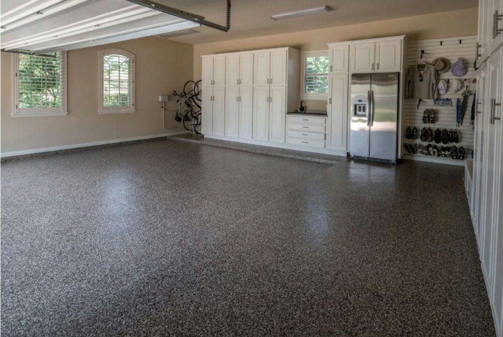 5 Star Concrete Coatings