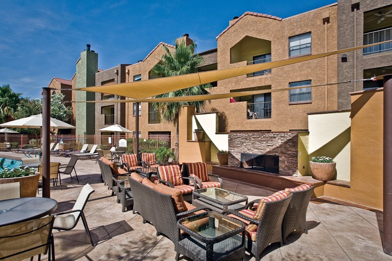 Photos for Greenspoint at Paradise Valley Yelp