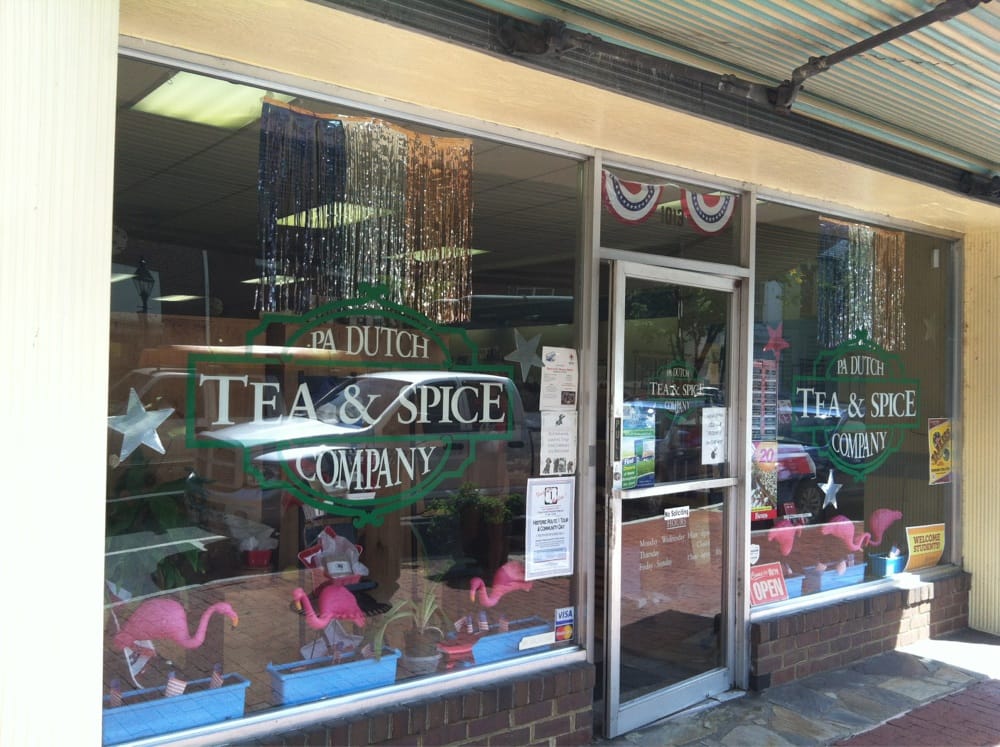 PA Dutch Tea and Spice Company 11 Reviews Coffee & Tea 1013