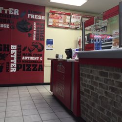 Papa John S Pizza 831 Washington Square Mall Photo Of Papa John S Pizza Washington Nc United States