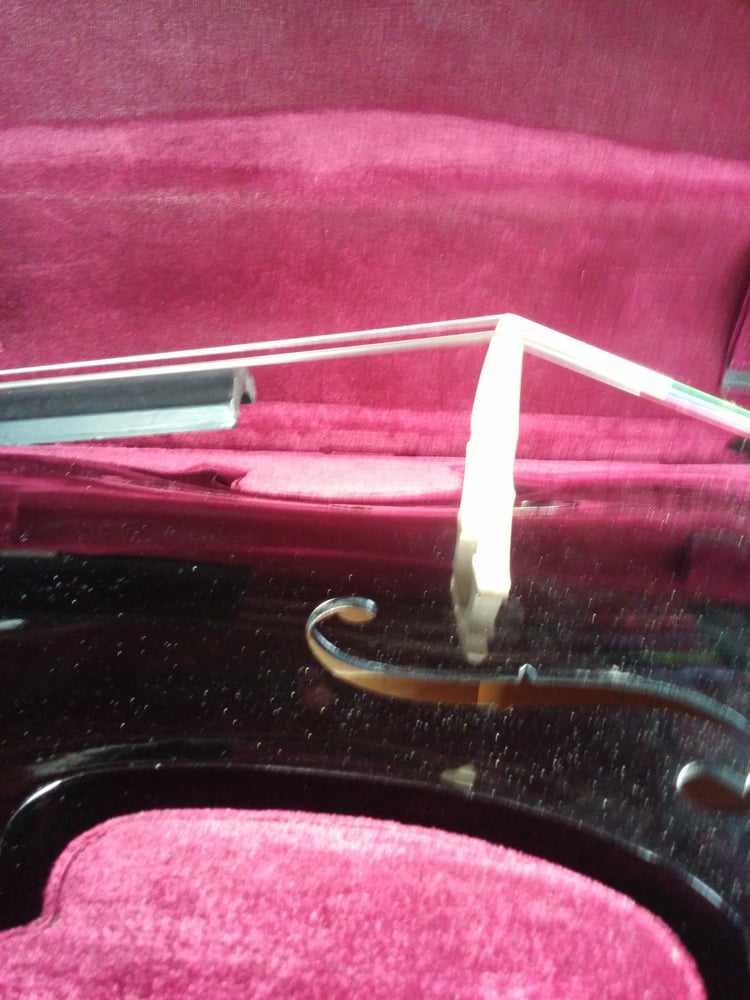 Lashof Violins