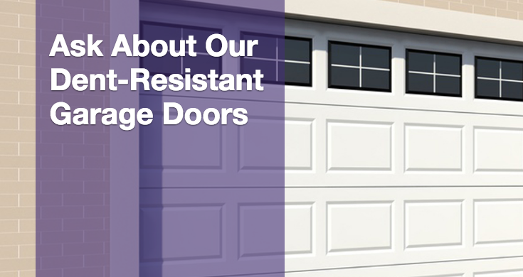 Chinook Enterprises Garage Doors