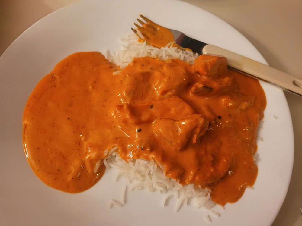 Pink Garlic Indian Cuisine