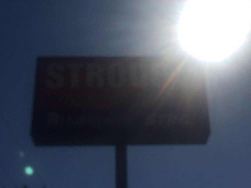 Stroup's Power Equipment