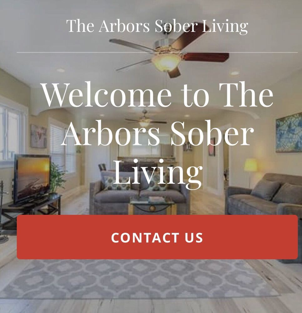 The Arbors Sober Living Addiction Medicine Long Beach, CA Phone