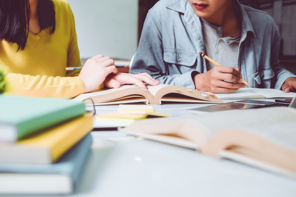Magellan Tutoring