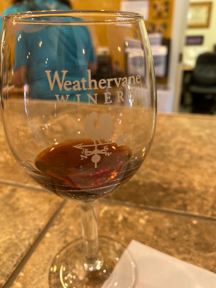 Weathervane Winery