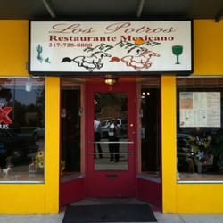 Los Potros 2 Mexican 9 S Main St Sullivan Il Restaurant Photo Of Los Potros 2 Sullivan Il United States On The West