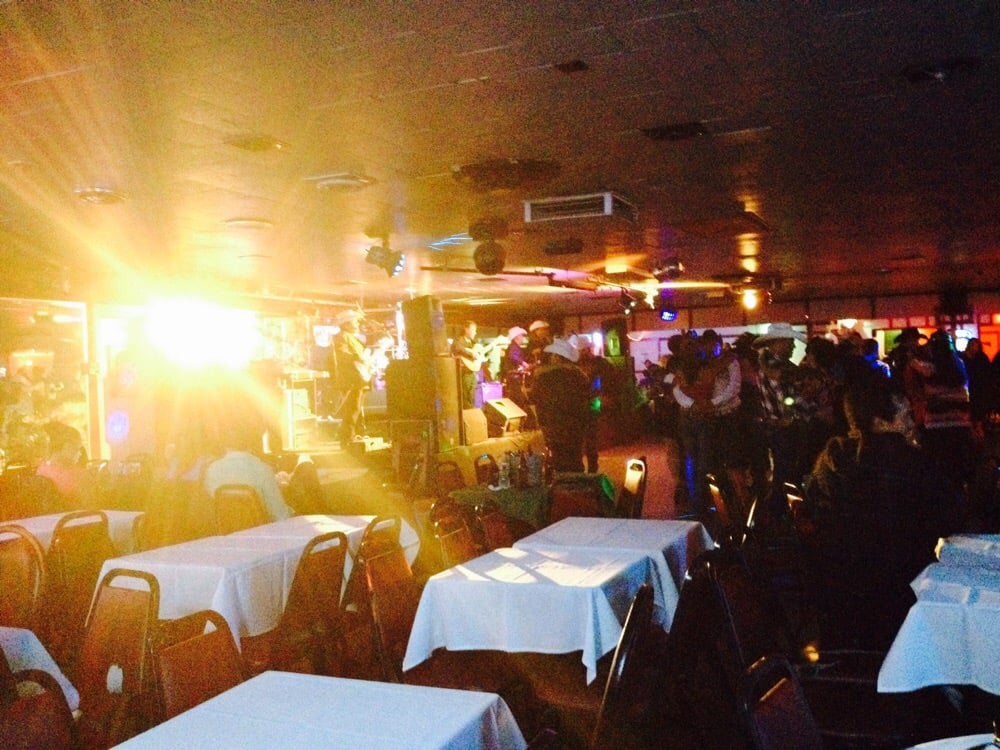La Pachanga