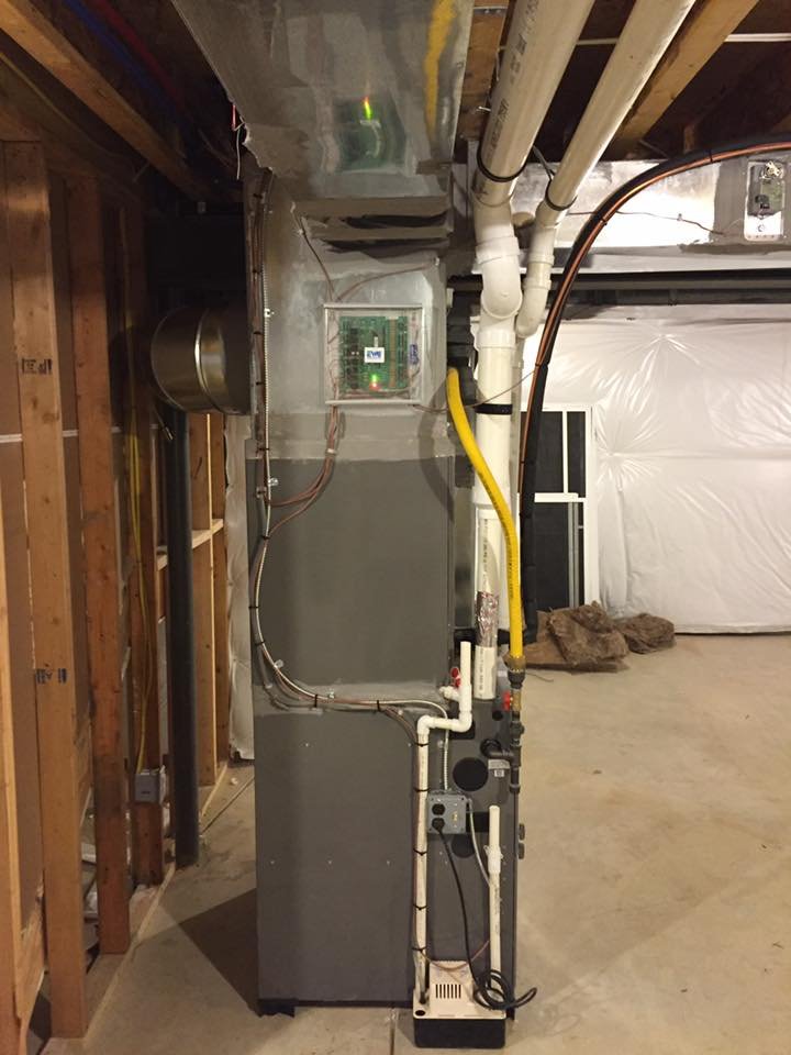 image of business Air Temp Heating and Cooling