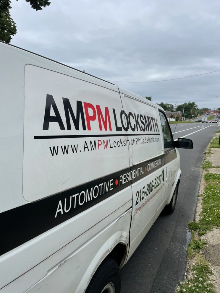 AMPM Locksmith - Philadelphia