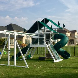 American Eagle Fireplace & Playsets - 48 Photos - Fireplace Services