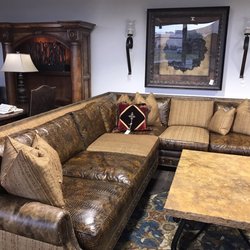 Texas Leather Interiors Outlet Furniture S 9203 Broadway St Photo Of Texas Leather Interiors Outlet San Antonio Tx United States