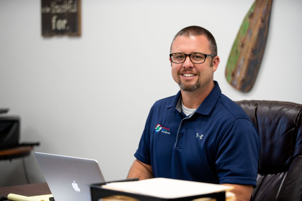 image of business J & J Heating Air & Plumbing