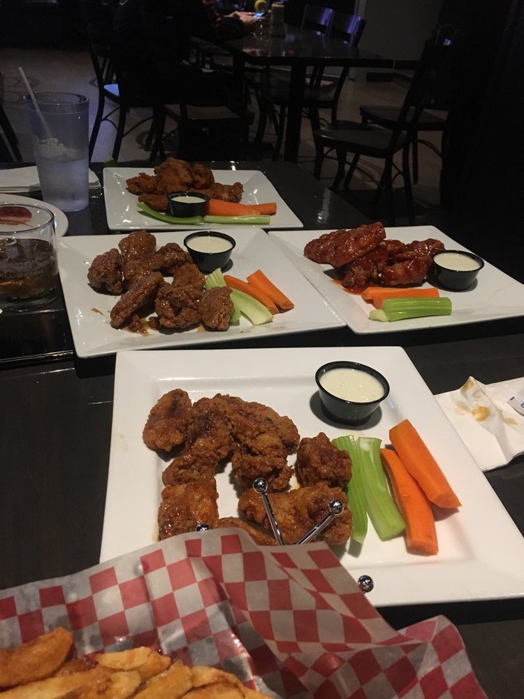 The End Zone Bar & Grill Sports Bars 1305 Main Street E, Hamilton