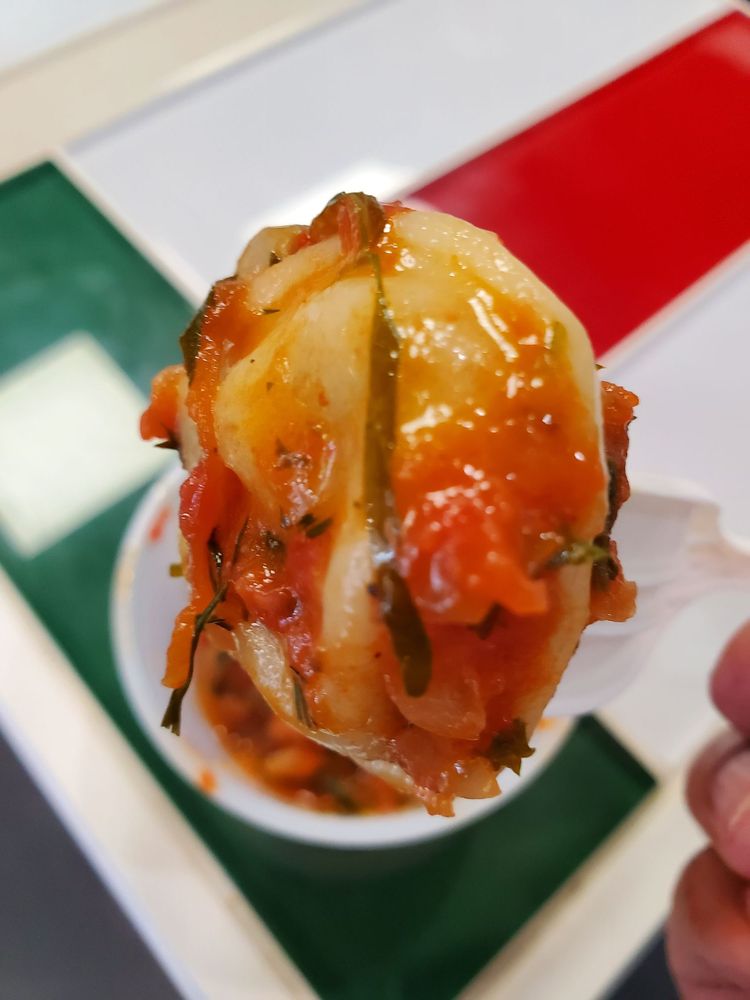 Local Restaurant by Laird Real Estate & Associates