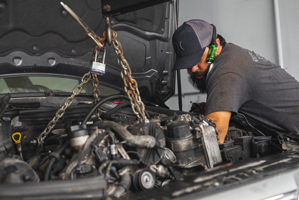 Kayno Car Care