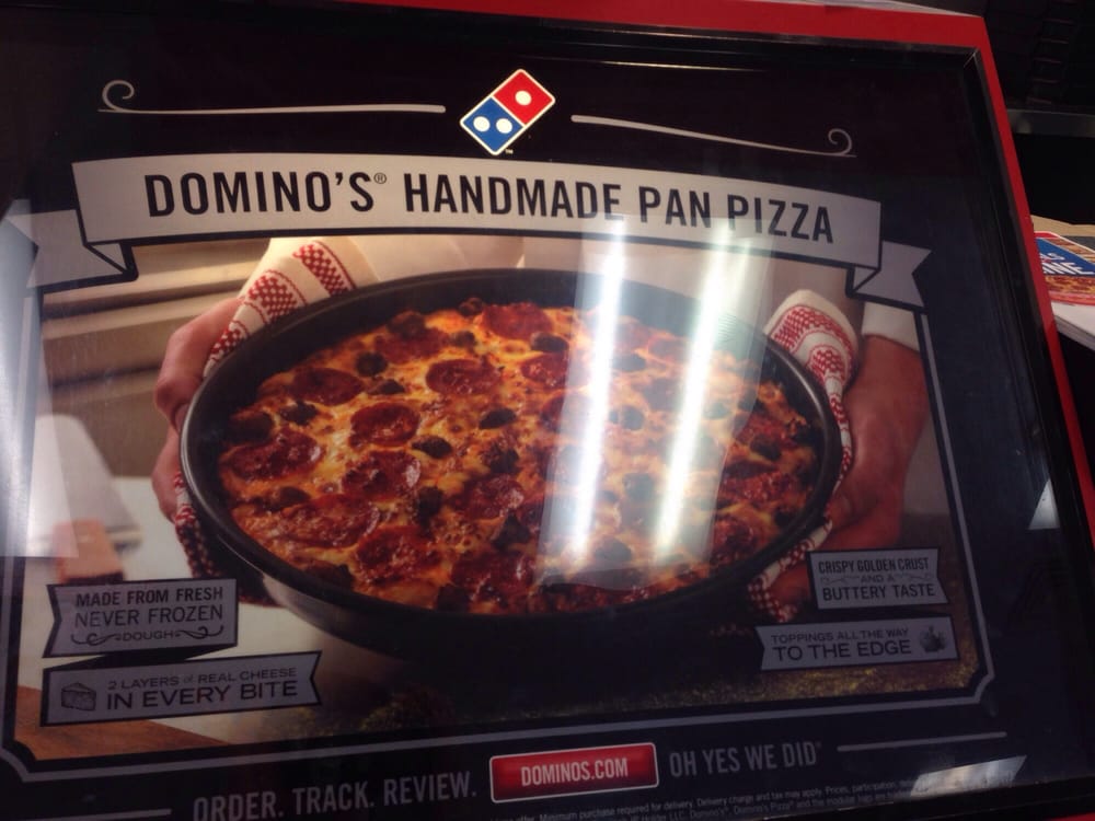 Dominos san antonio coupons