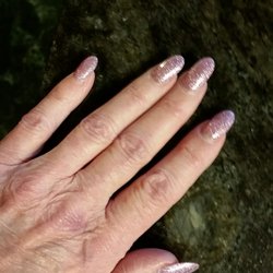 Oscar Nails 12 Reviews Nail Salons 2850 Main St