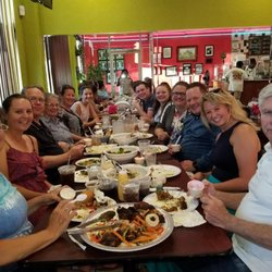 Best Puerto Rican Restaurants Near Kentlands Blvd Gaithersburg Md Island Pride Oasis