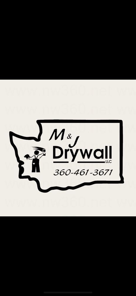 M&J drywall