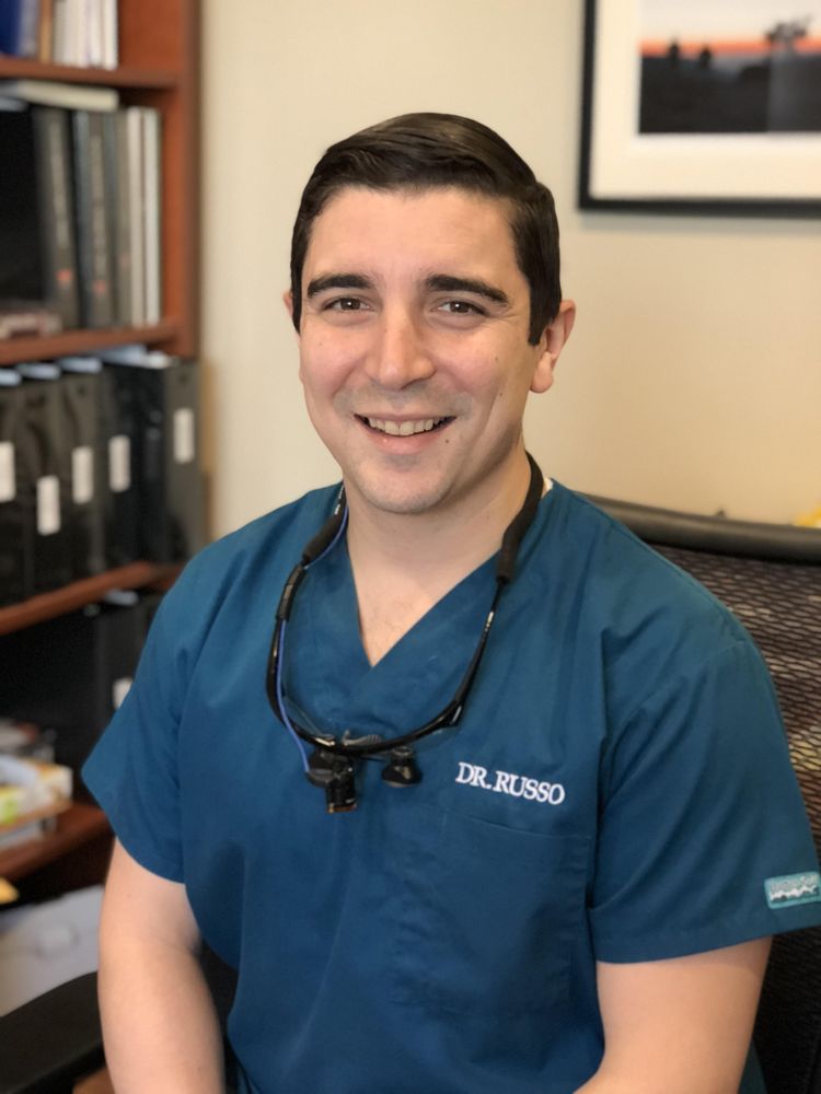 image of business Christopher Russo, DMD