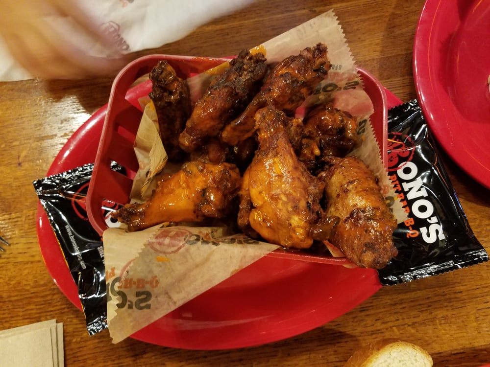 Bono’s BarBQ Order Food Online 54 Photos & 36 Reviews Barbeque