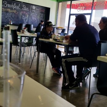 Breakfast Bar Order Food Online 160 Photos 114 Reviews Photo Of Breakfast Bar Las Vegas Nv United States Nice Cozy Spot