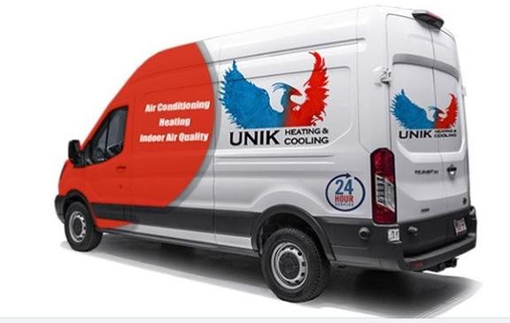 Unik Heating & Cooling