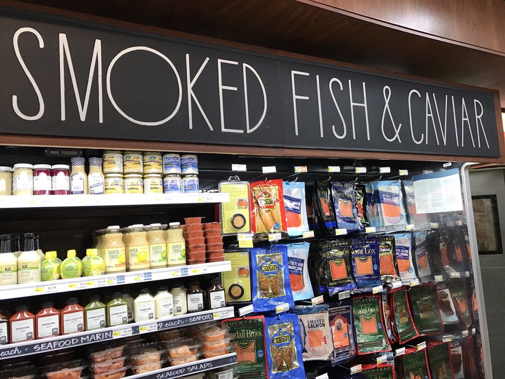 Whole Foods Market