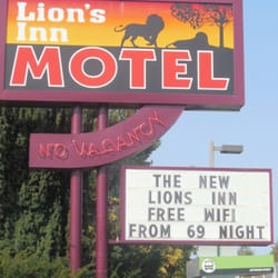 Lions Inn Motel Closed 20 Photos Hotels 2419 Elm St Photo Of Lions Inn Motel Bellingham Wa United States Welcome To The