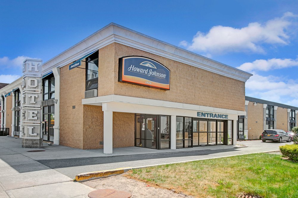 Howard Johnson Inn Queens Village 13 Photos & 19 Reviews Hotels 22016 Jamaica Ave, Queens