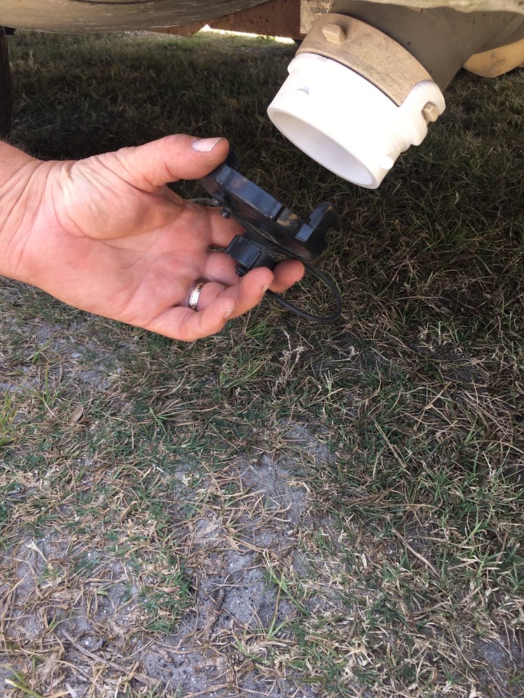 Stewart's Mobile Village