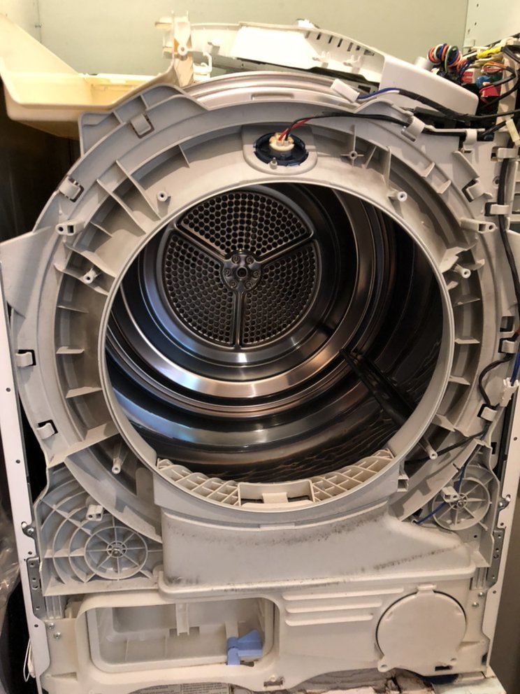 Silas Appliance Repair and Service