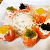 Sushi Cafe