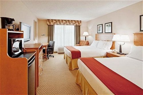 Holiday Inn Express & Suites Bethlehem