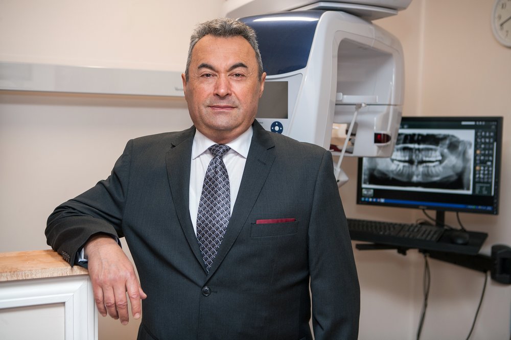 image of business Advanced Dental Care