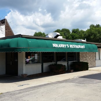 Nikarry S Restaurant 29 Photos 48 Reviews American Photo Of Nikarry S Restaurant Aurora Il United States Front