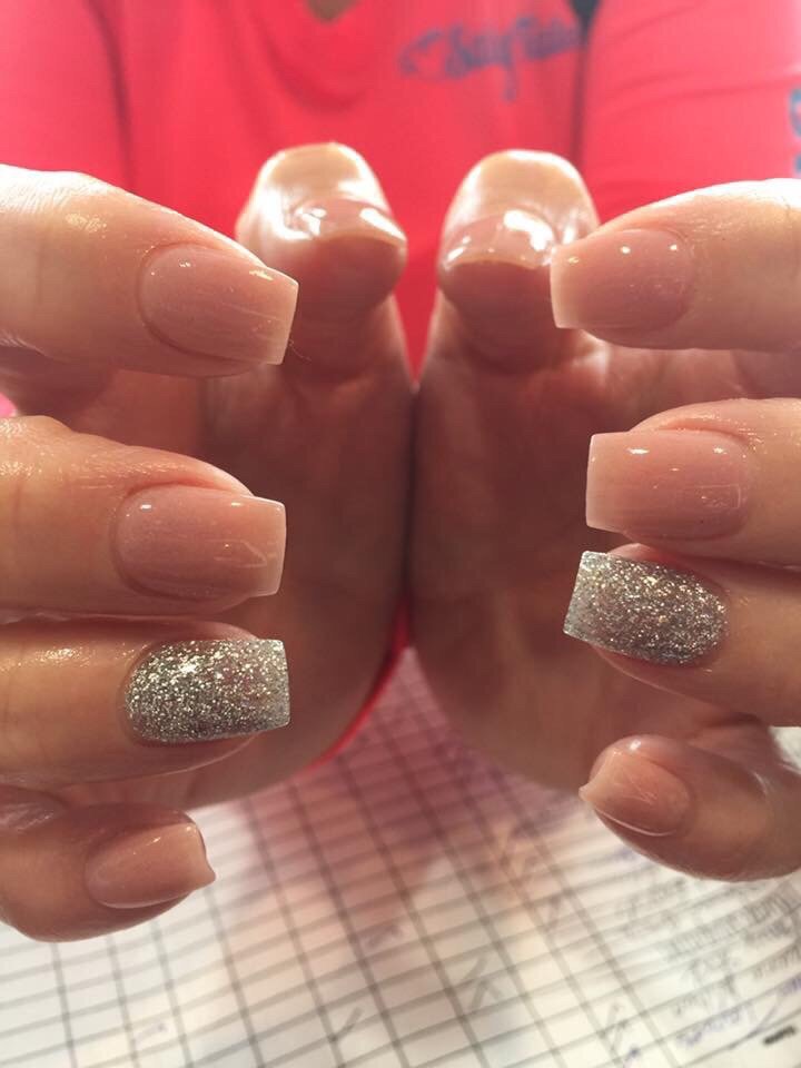 Anna’s Nails 19 Photos Nail Salons 317 Jefferson Ave, Washington