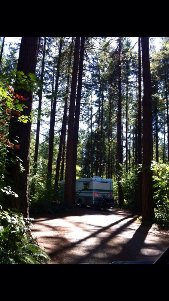 Big Fir Campground & Rv Park 5515 NE 259th St, Ridgefield, WA Phone