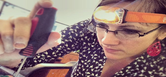 21st Century Computers