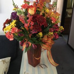 Cauley S Florist Garden Center Florists 649 South St Photo Of Cauley S Florist Garden Center Fitchburg Ma United States