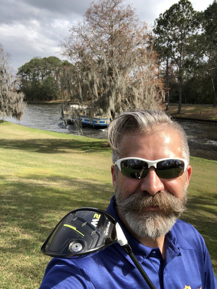 Disney’s Lake Buena Vista Golf Course 12 Photos & 18 Reviews Golf