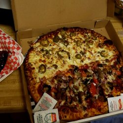 Soma Pizza Order Food Online 131 Photos 226 Reviews Photo Of Soma Pizza San Francisco Ca United States Delivery On