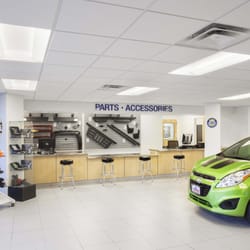 John Elway Chevrolet on South Broadway - 20 Photos & 138 Reviews - Car